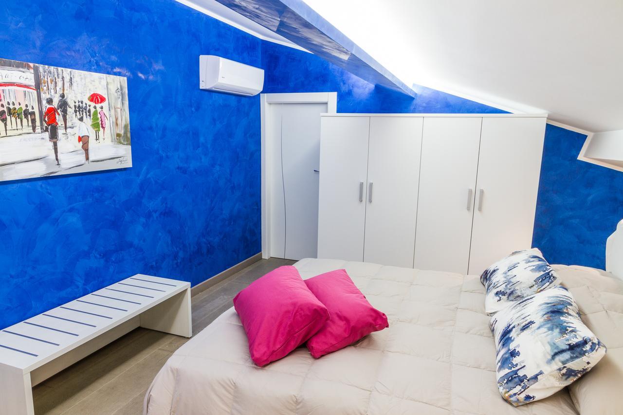 Suite Bordonaro Apartments Cefalu Ngoại thất bức ảnh